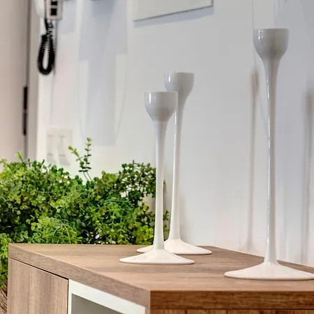 Oricellari By Mamo Apartment *