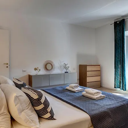 Apartment Oricellari By Mamo *