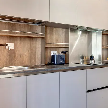 Oricellari By Mamo Apartment
