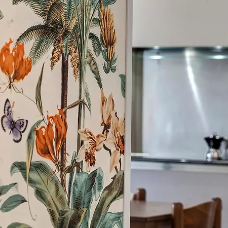 Apartment Oricellari By Mamo