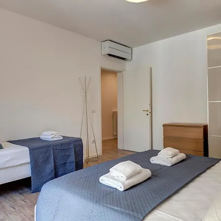 Apartment Oricellari By Mamo *
