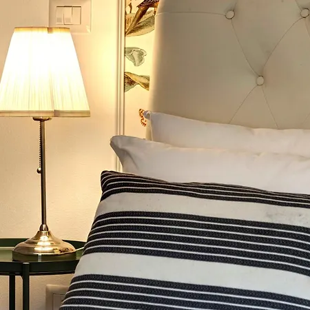 Oricellari By Mamo Apartment Florenz