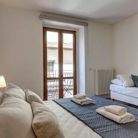 Oricellari By Mamo Apartment *