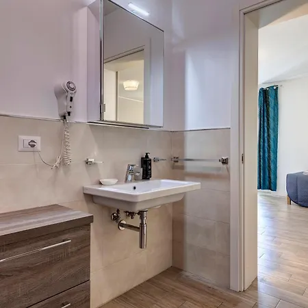 Oricellari By Mamo Apartment