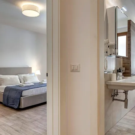Oricellari By Mamo Apartment *