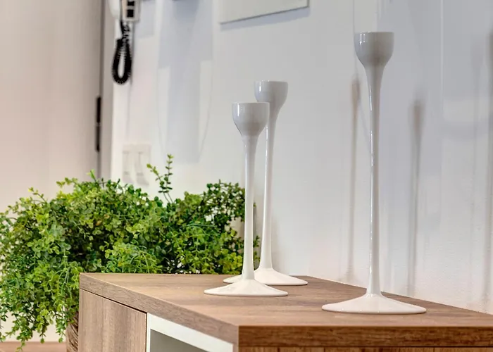 Oricellari By Mamo 公寓 *