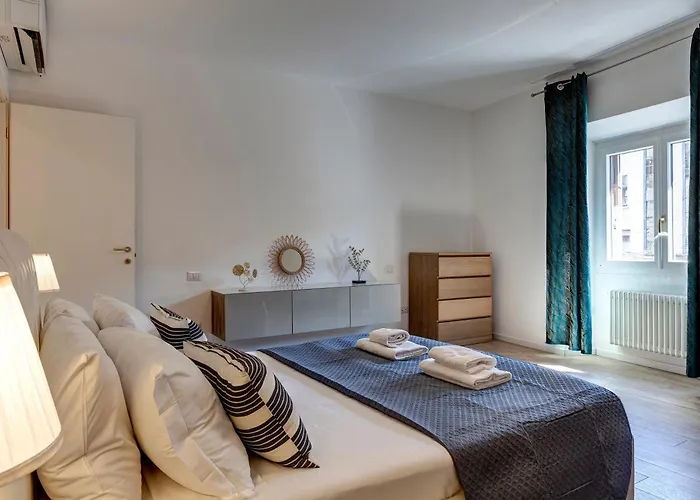 公寓 Oricellari By Mamo *