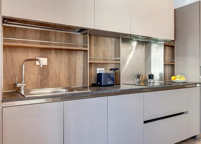 Oricellari By Mamo 公寓