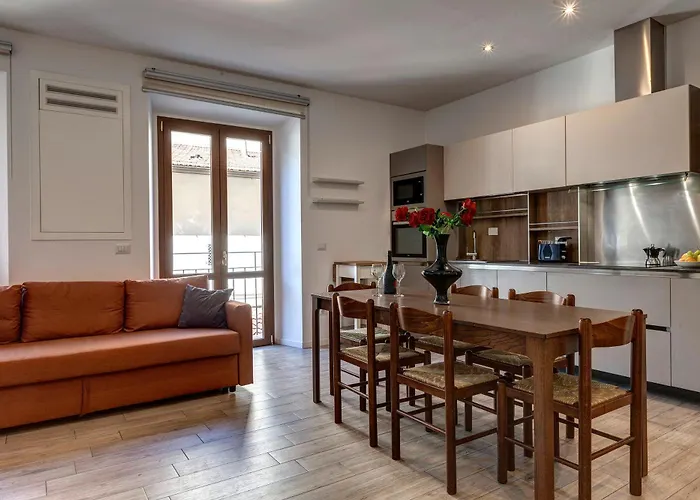 公寓 Oricellari By Mamo