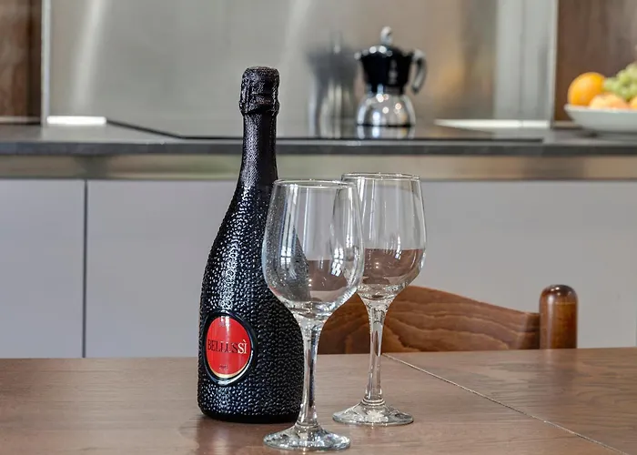 Oricellari By Mamo 公寓 *