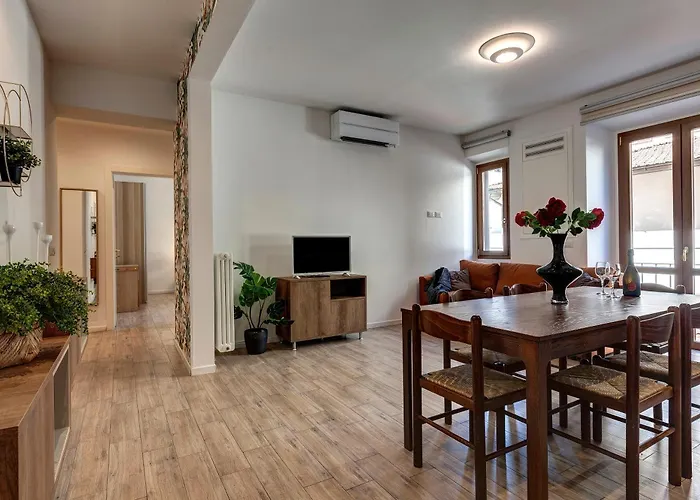 公寓 Oricellari By Mamo *