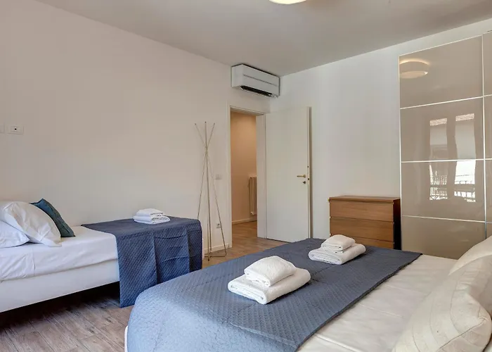 公寓 Oricellari By Mamo *