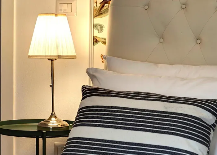 Oricellari By Mamo 公寓 佛罗伦萨