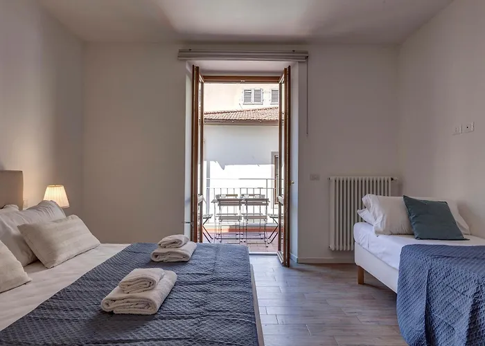 Oricellari By Mamo 公寓