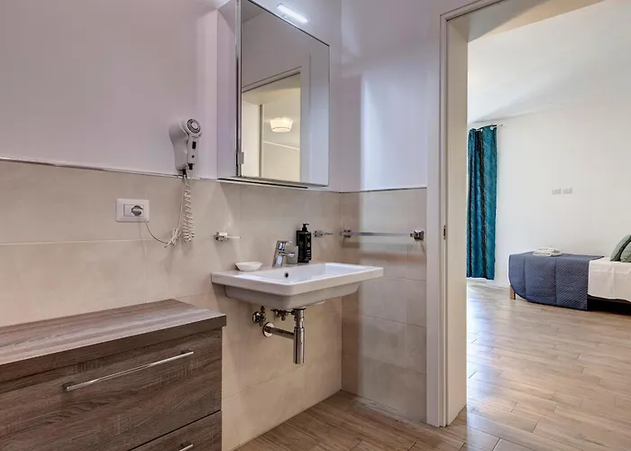 Oricellari By Mamo 公寓