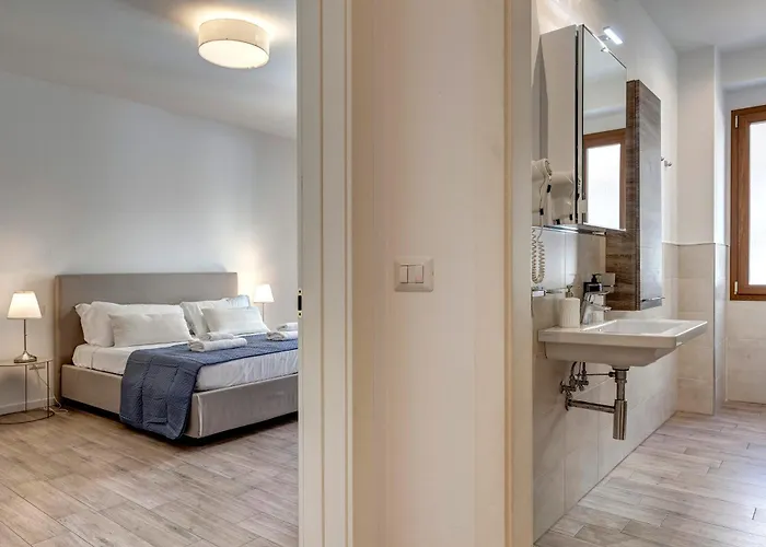 Oricellari By Mamo 公寓 *